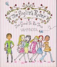 The English Roses - Too Good to be True by  Madonna